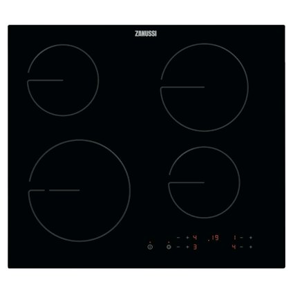 Zanussi ZHRN642K