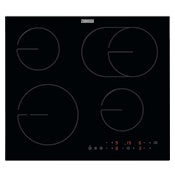 Zanussi ZHRN643K