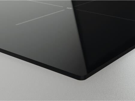 Zanussi kookplaat ZHRN643K afbeelding 3