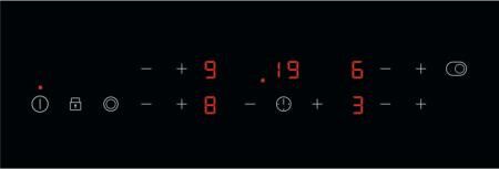 ZHRN643K Zanussi afbeelding 2