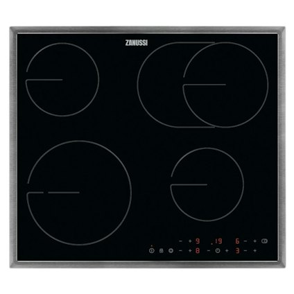 Zanussi ZHRN643X