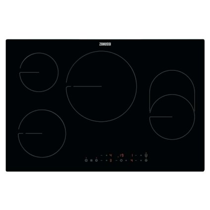 Zanussi ZHRN893K