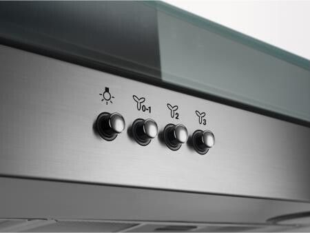 ZHS92650XA Zanussi afbeelding 2