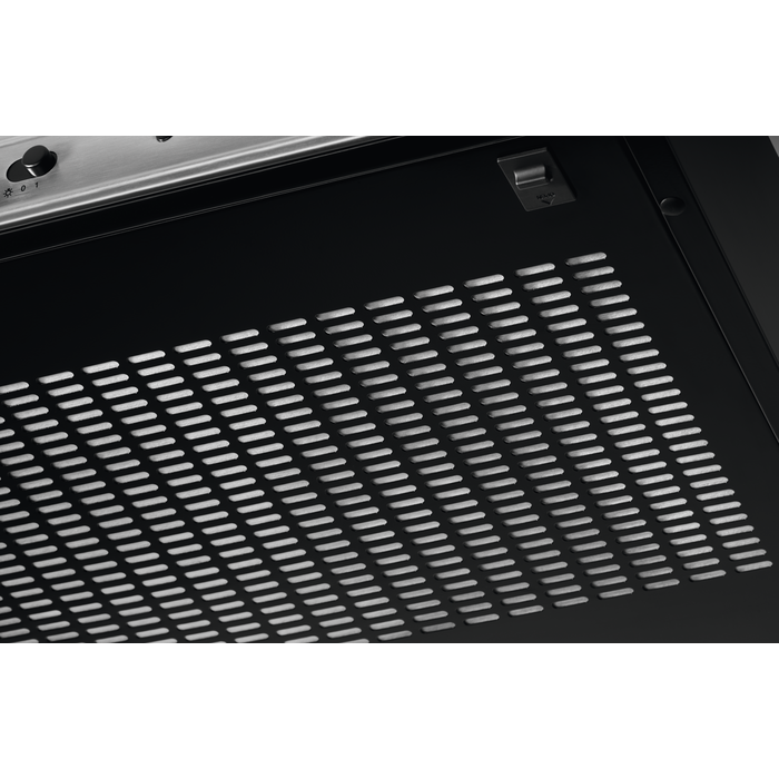 Zanussi afzuigkap ZHT631X afbeelding 3