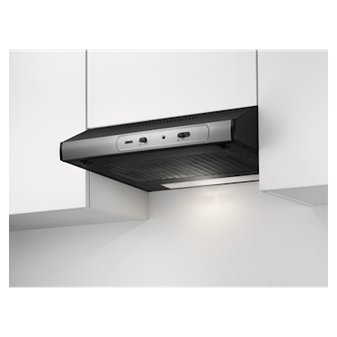 Zanussi ZHT631X