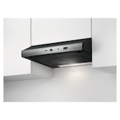 Zanussi ZHT631X