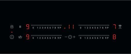 ZIAN644K Zanussi afbeelding 2