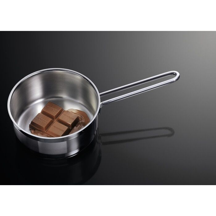 Zanussi ZICK845K inbouw kookplaat afbeelding 5