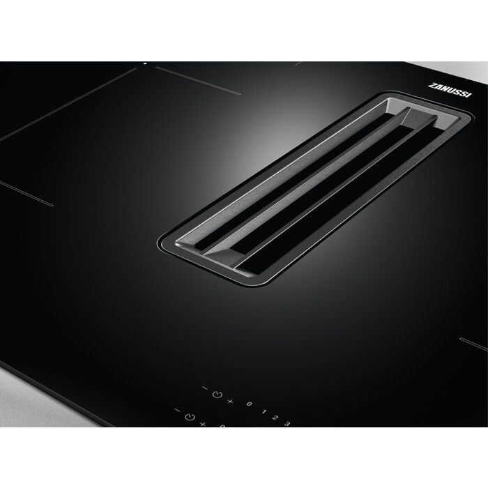 ZICK845K van Zanussi afbeelding 6
