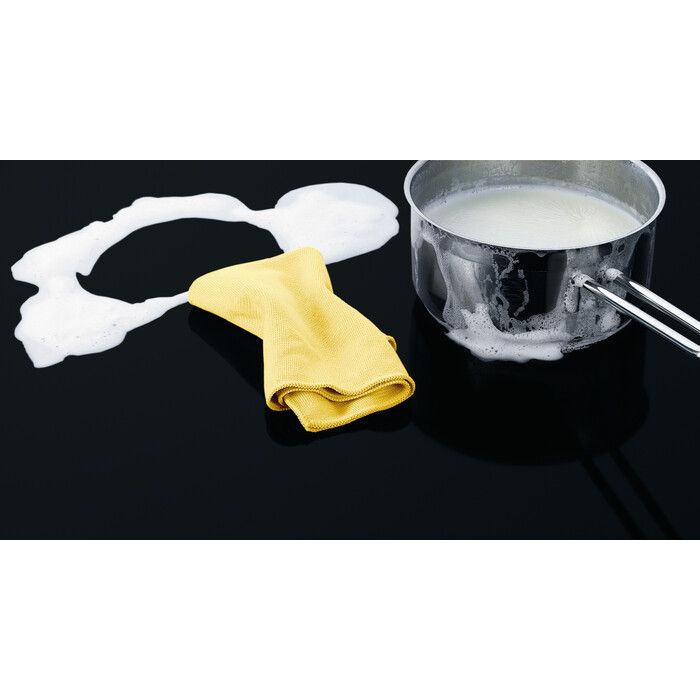 Zanussi kookplaat inbouw ZICK845K afbeelding 4