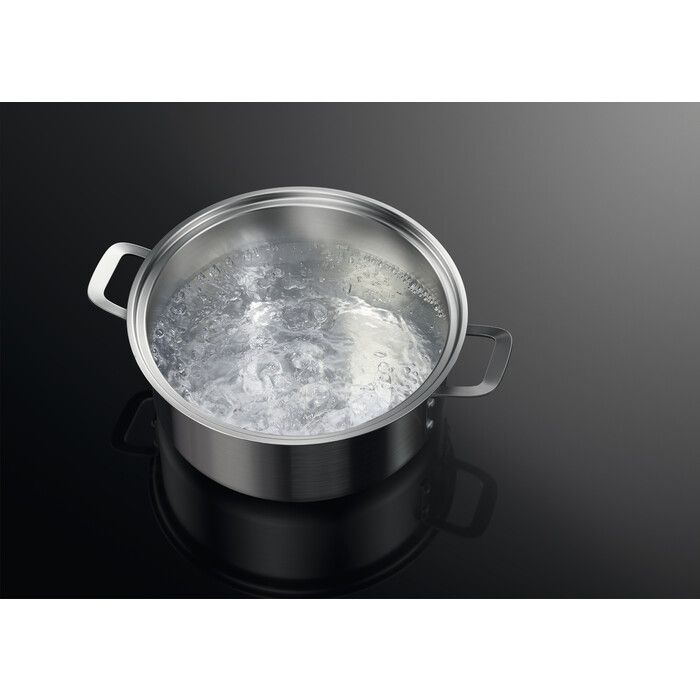 Zanussi ZICK845K afbeelding 7