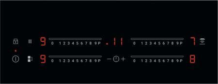 ZIFN844K Zanussi afbeelding 2