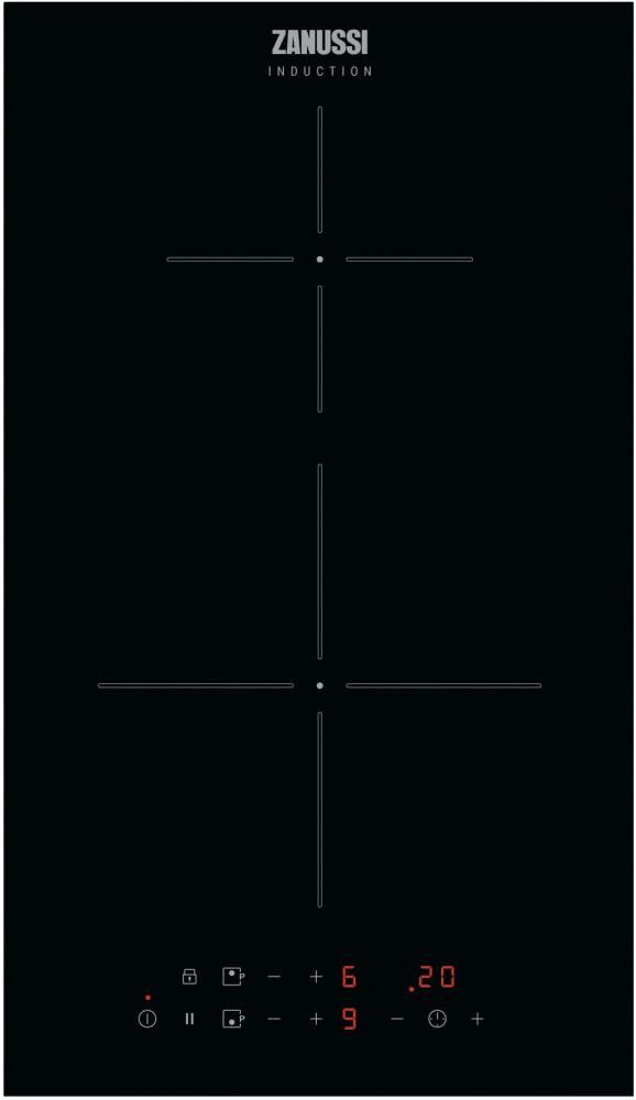 Zanussi ZITN323K