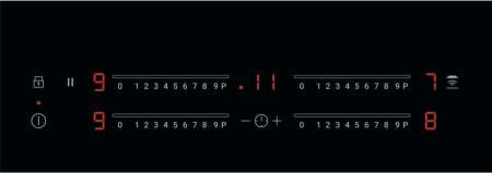 ZITN644K Zanussi afbeelding 2