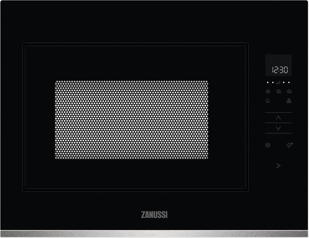 ZMBN4SX Zanussi afbeelding 2