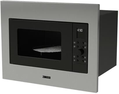 Zanussi magnetron inbouw ZMSN4DX afbeelding 4