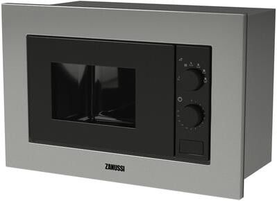 ZMSN5SX Zanussi afbeelding 2