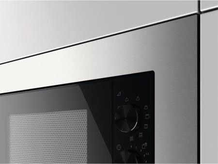 ZMSN6DX Zanussi afbeelding 2