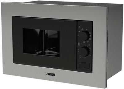 Zanussi magnetron inbouw ZMSN6DX afbeelding 4