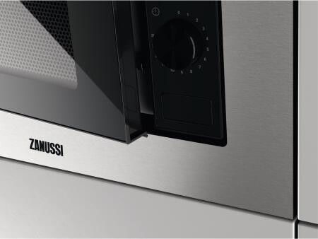Zanussi magnetron ZMSN6DX afbeelding 3