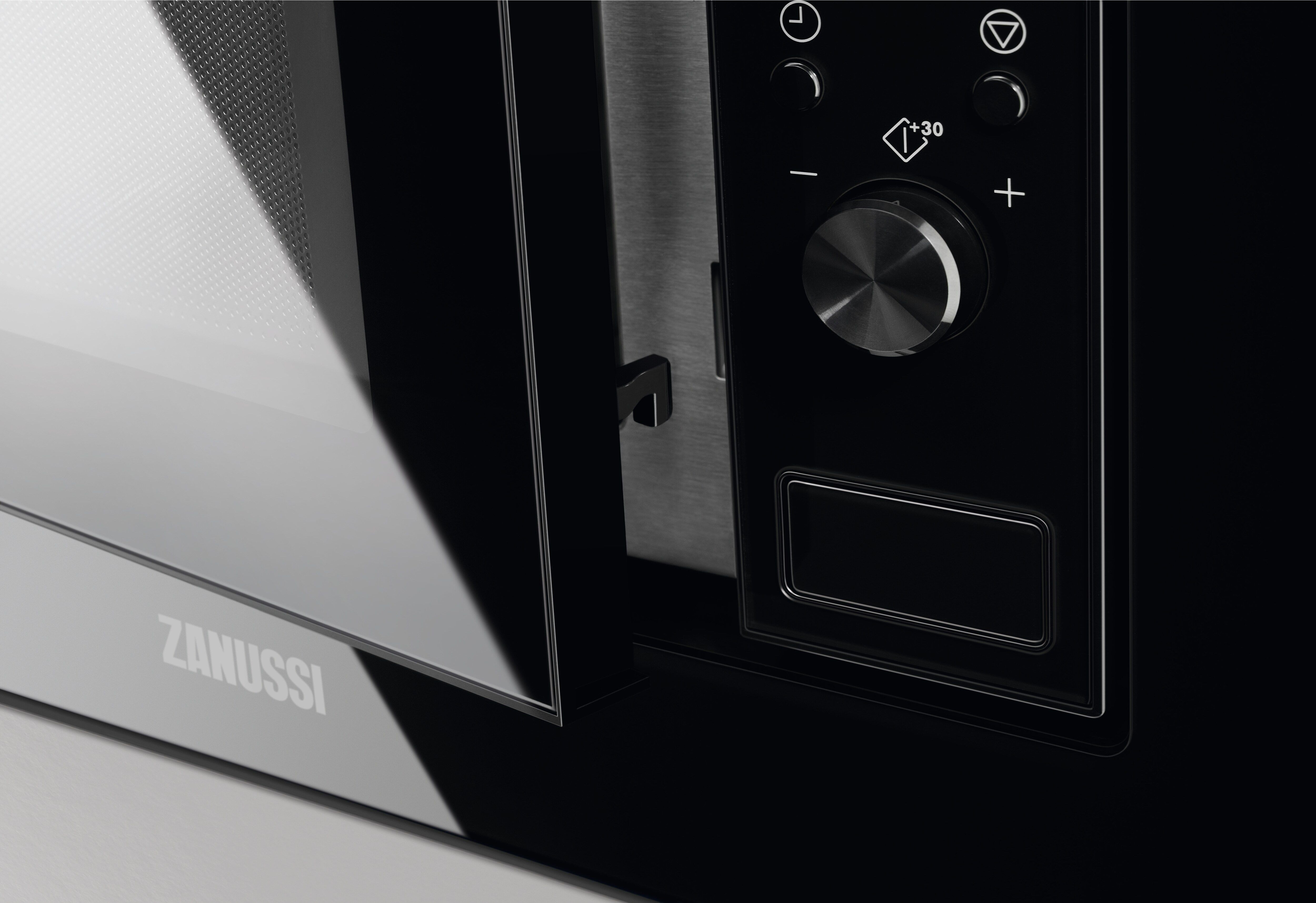 Zanussi magnetron inbouw ZMSN6SK afbeelding 4
