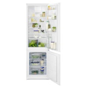 Zanussi ZNFN18ES3