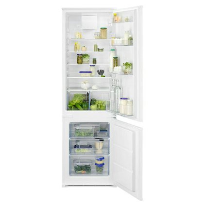 Zanussi ZNFN18ES3