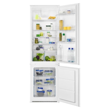 Zanussi ZNFN18FS1