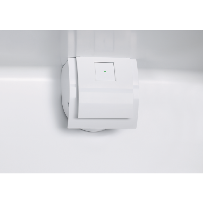 Zanussi koelkast ZNHN18ES1 afbeelding 3