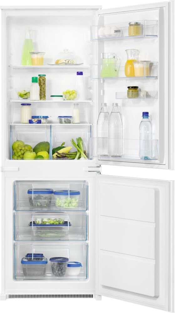 Zanussi ZNLN16FS1
