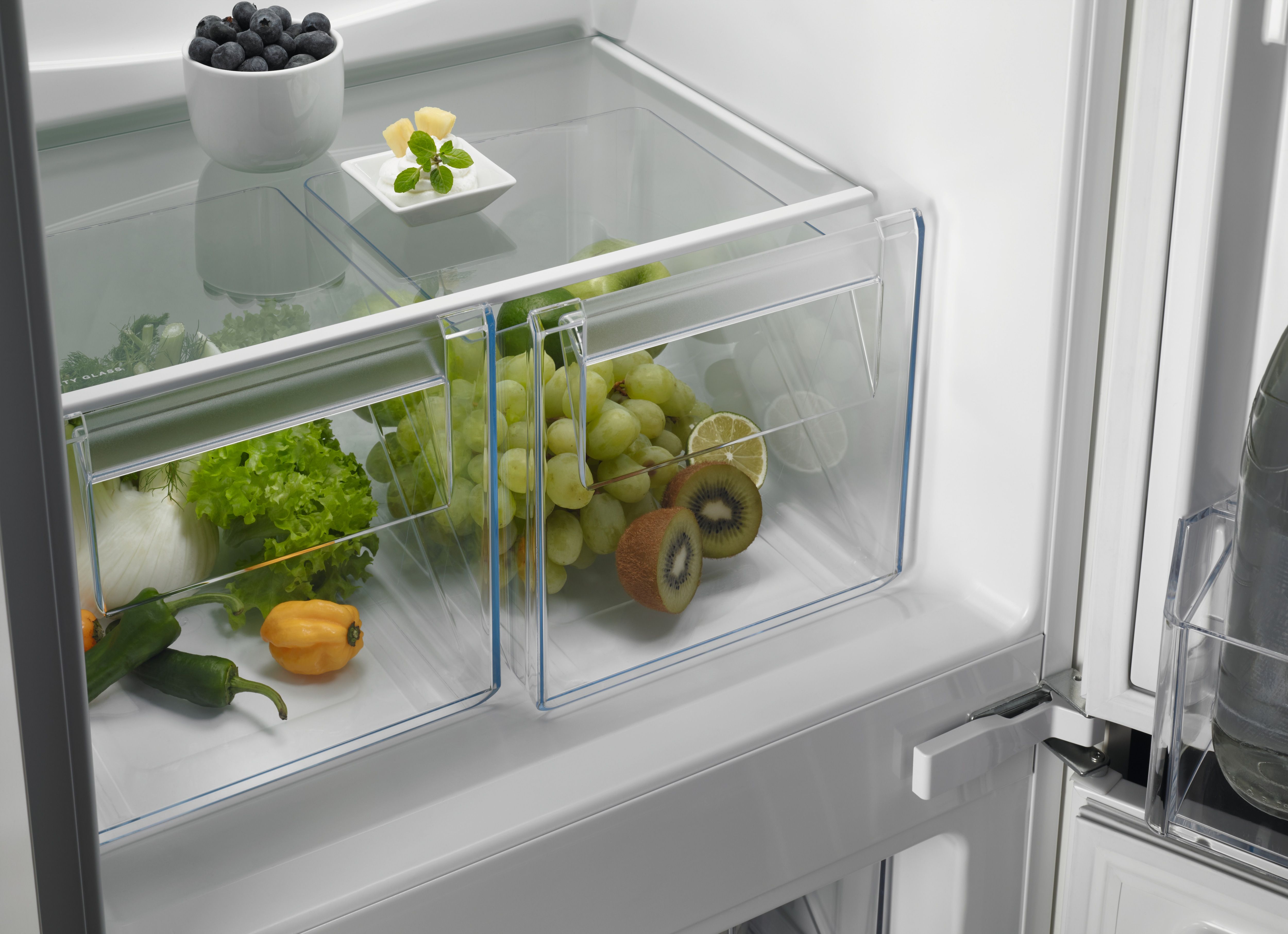 ZNLN18ES1 van Zanussi afbeelding 6