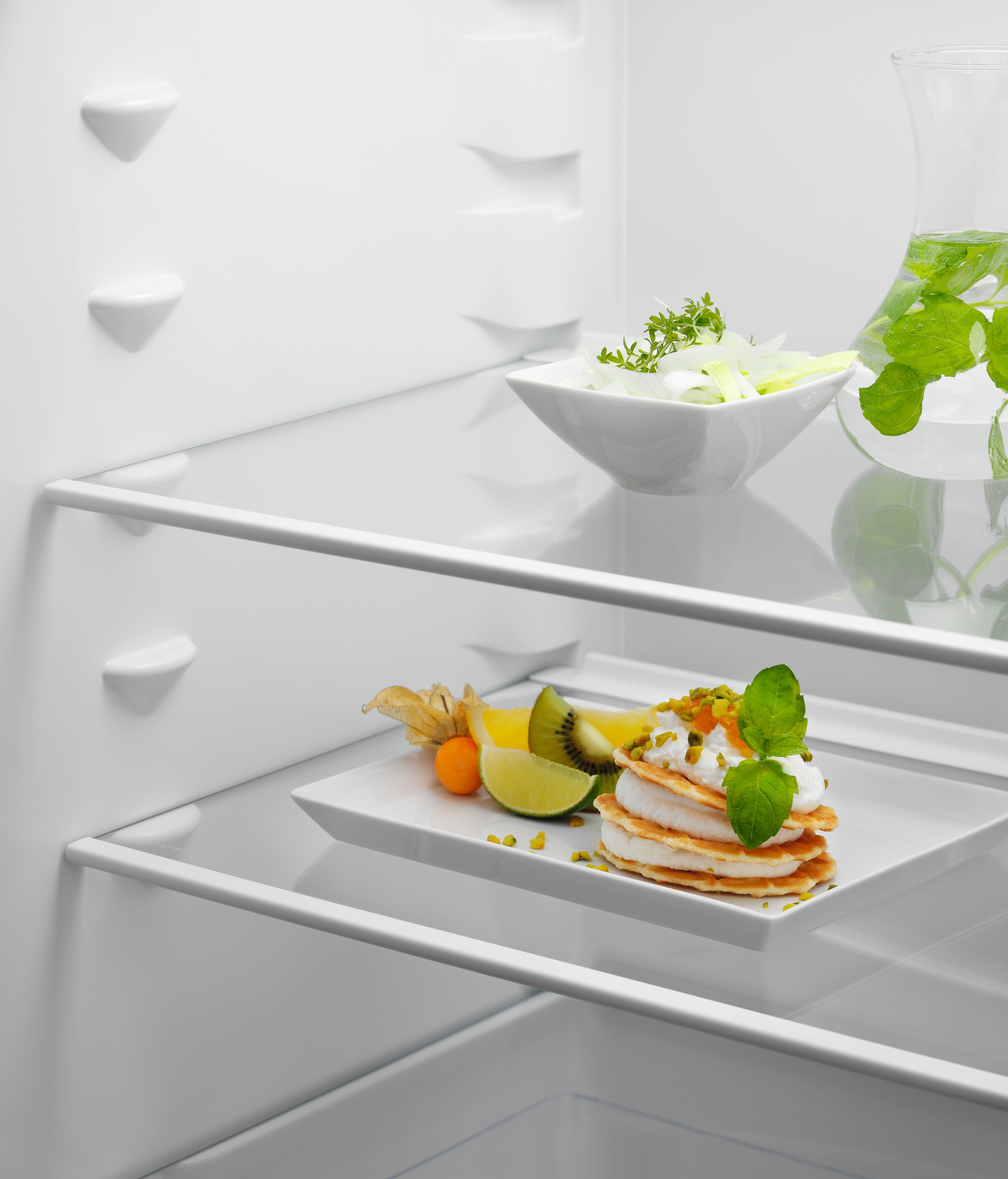 Zanussi koelkast inbouw ZNLN18ES1 afbeelding 4