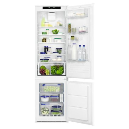 Zanussi ZNTN19ES1