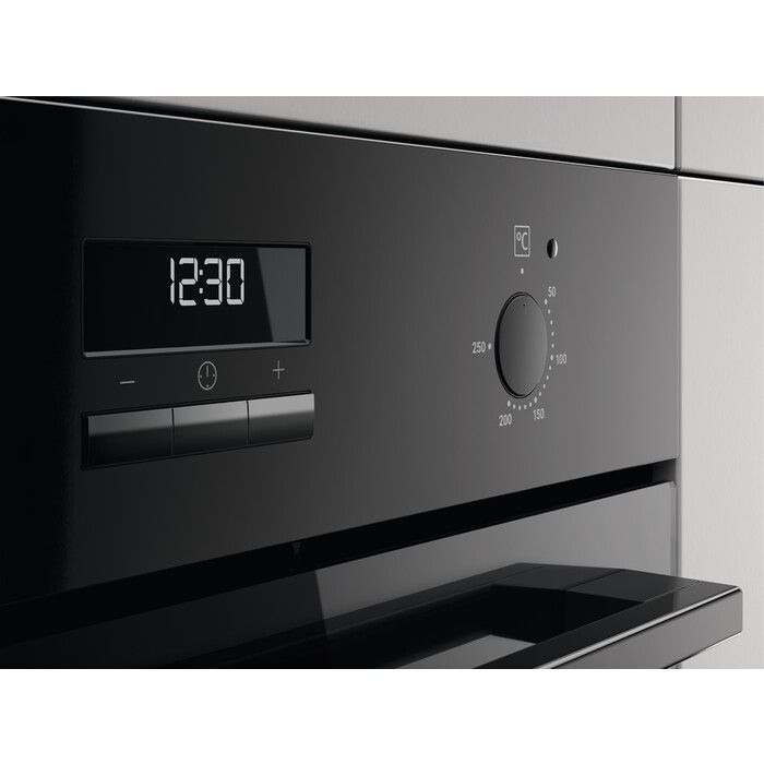 Zanussi ZOHKE2K2 inbouw oven afbeelding 5