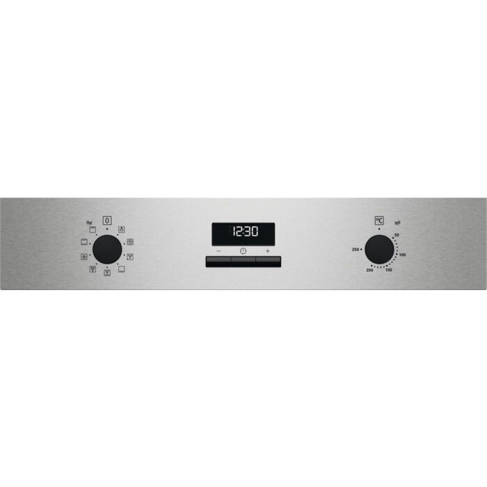 ZOHKE2X2 van Zanussi afbeelding 5