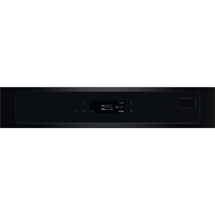 Zanussi oven ZOHKS8KN afbeelding 3