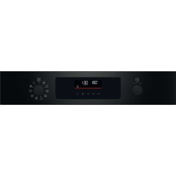 Zanussi ZOPKA6KN inbouw oven afbeelding 5