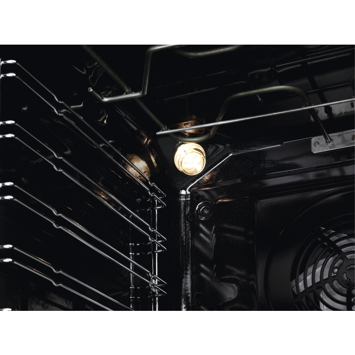 Zanussi oven inbouw ZOPKA7KN afbeelding 4