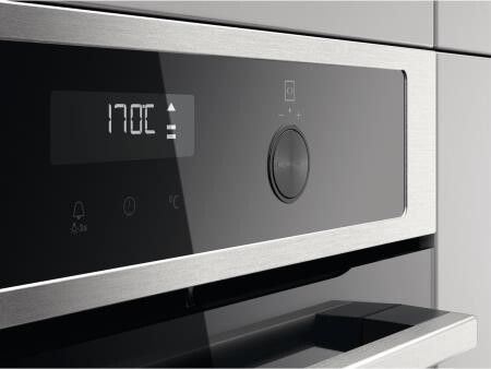 Zanussi oven inbouw ZOPKD7X1 afbeelding 4