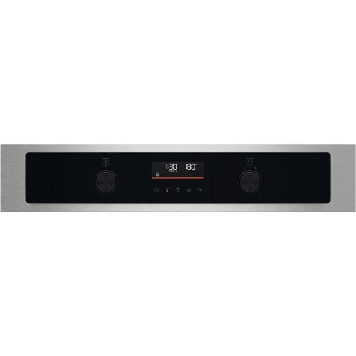 Zanussi ZOPKD7XN inbouw oven afbeelding 6