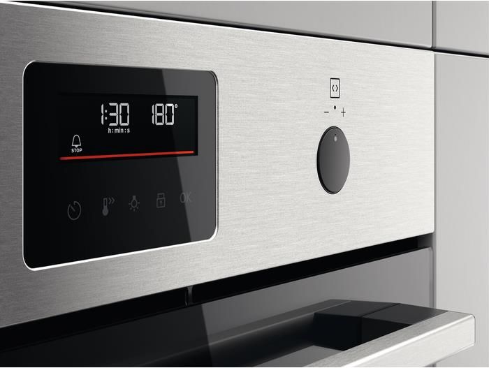 ZOPKE6X3 Zanussi afbeelding 2