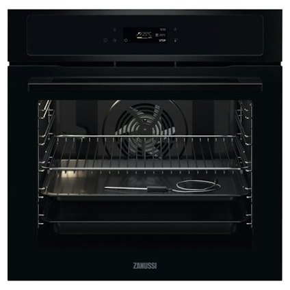 Zanussi ZOPXX8KN