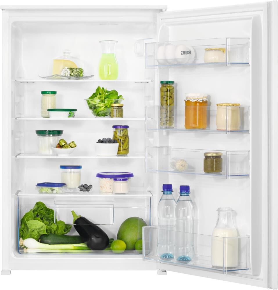 Zanussi ZRAE88FS1