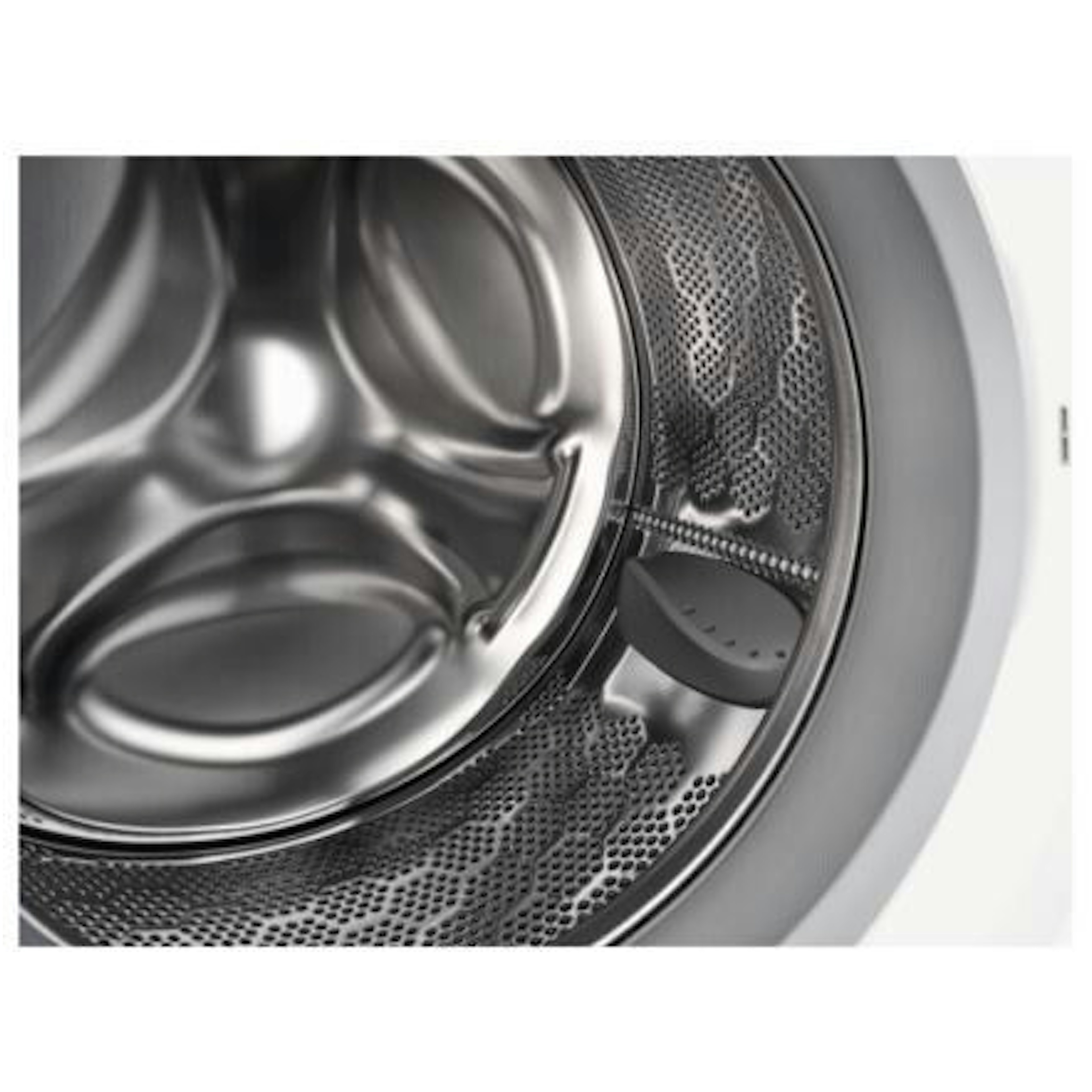 Zanussi wasmachine  ZS8651DWD afbeelding 4