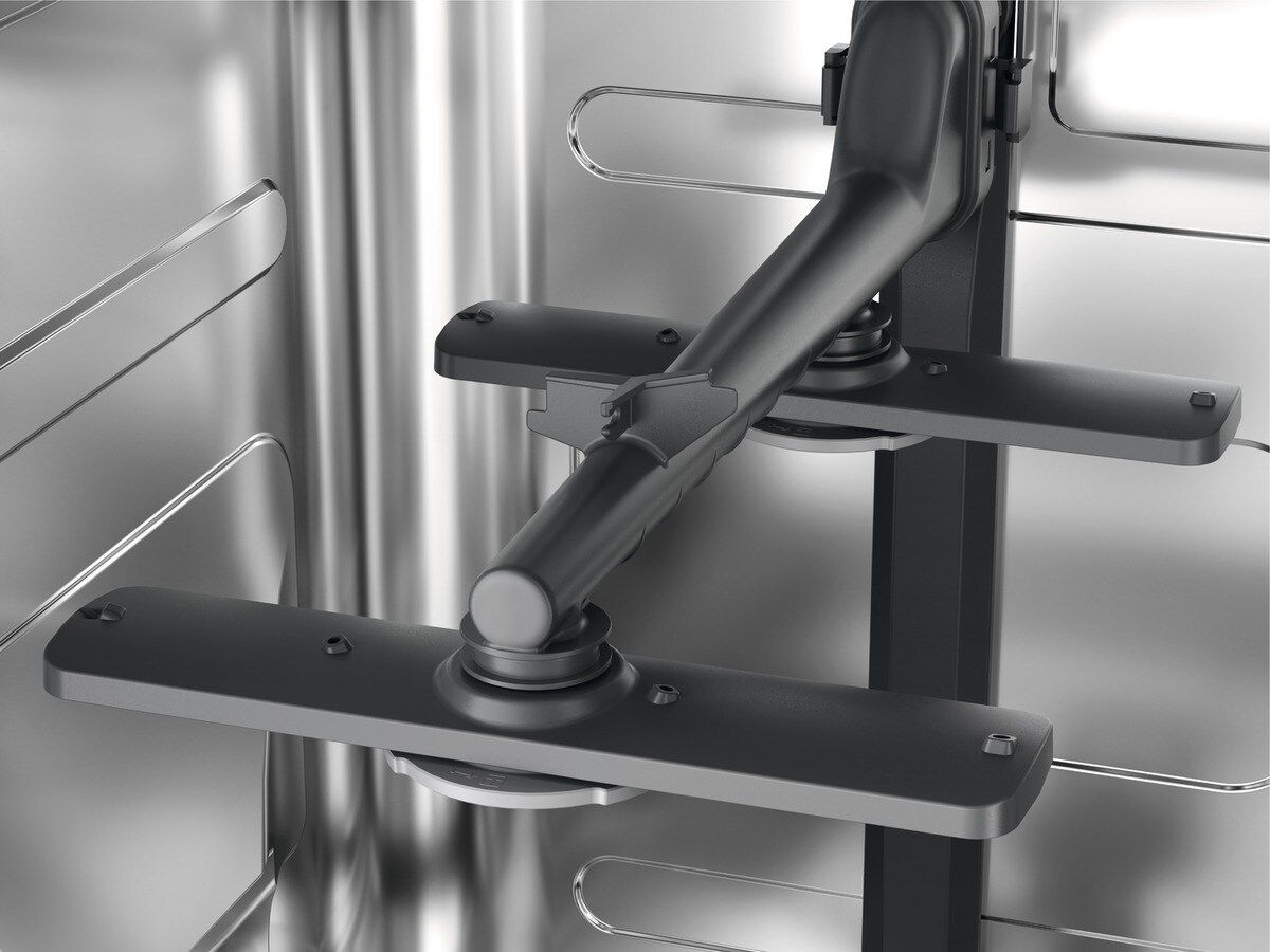 Zanussi vaatwasser inbouw ZSLN1211 afbeelding 4