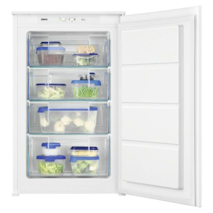 Zanussi ZUAN88ES
