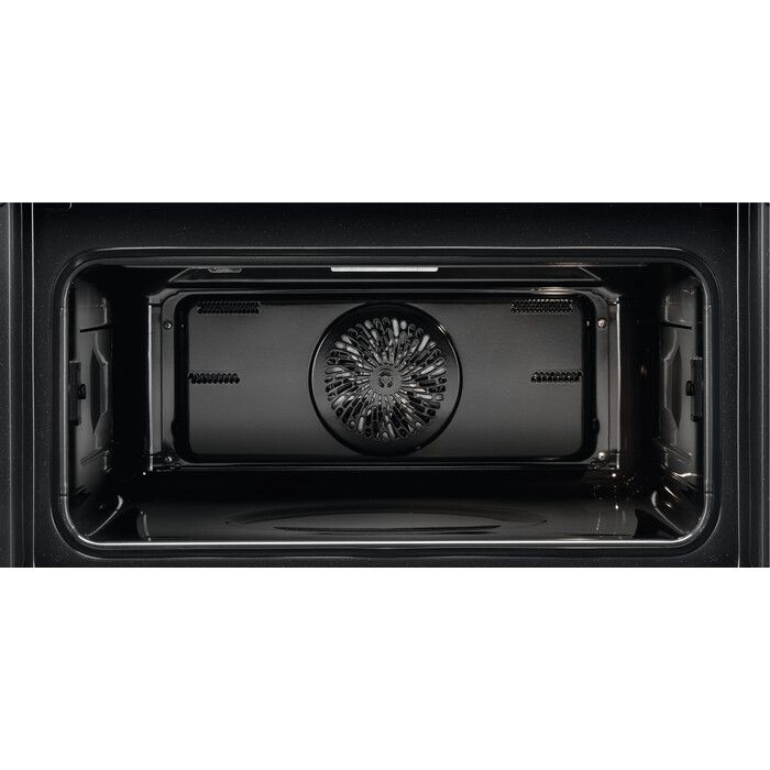 Zanussi oven inbouw ZVEKM6KN afbeelding 4