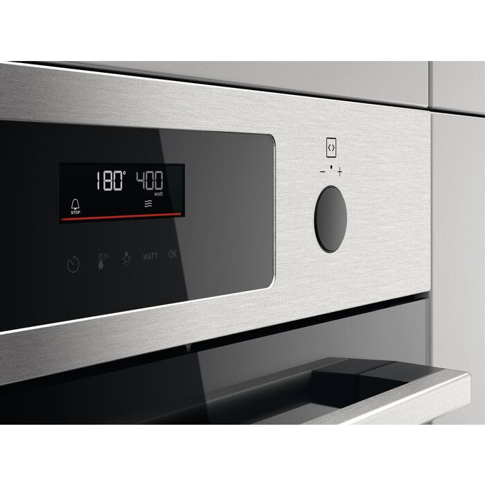 ZVEKM6XN Zanussi afbeelding 2