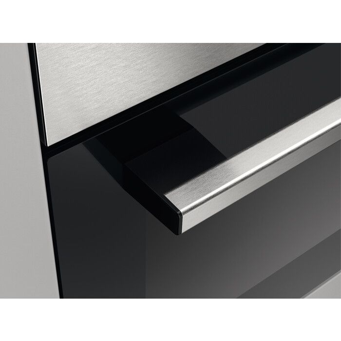 Zanussi ZVEKM6XN inbouw oven afbeelding 5