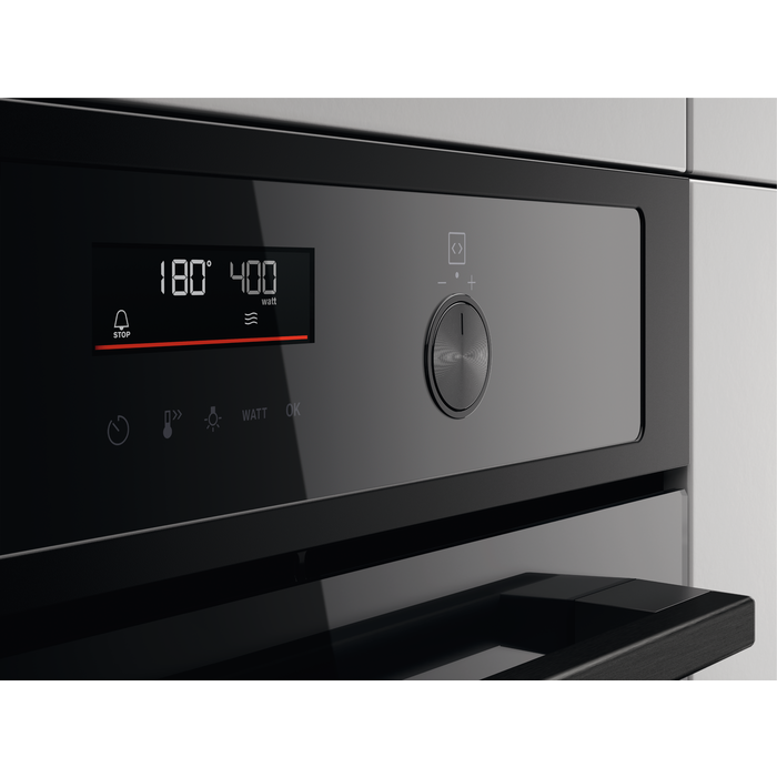 ZVEKM7KN van Zanussi afbeelding 5